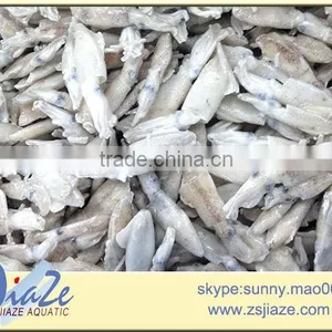 Wild Caught Baby Squid/IQF/boneless thumbnail-1