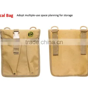 2015 NEW ARRIVAL BEST HUNTING GEAR ,PORTABLE MULTIFUNCTION SHOVLE , HI-CARBON SATEEL SHOVEL thumbnail-5