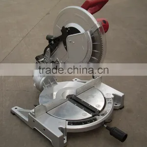 Aluminium Power Cutting Saw 355mm/14" 2200W Professional GW8018 thumbnail-1