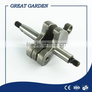 443R Crankshaft Spare Parts for Gasoline Weed Cutter Machinery thumbnail-1