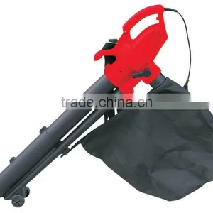 Portable Leaf Vacuum Blowers With 230V 50Hz thumbnail-1