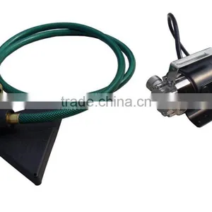 ETL and CETL Approval US Popular Portable Clean Transfer Water Pump thumbnail-1