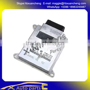 for CFMOTO PARTS, CF450 CF550 500AU-6L ECU, Controler Box thumbnail-1