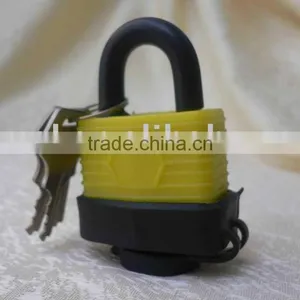 Laminated Padlocks thumbnail-1