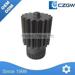 OEM&ODM Professional-Chemical Machinery Parts- Sun Gear thumbnail-1