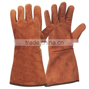 Fire Resistant Gloves thumbnail-2