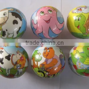 Free Sample of Anti-stress Ball thumbnail-1