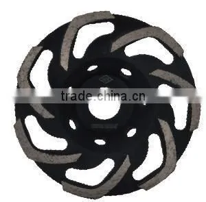 L Row Cup Grinding Wheel thumbnail-1