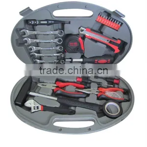 LB-432-27pc Hand Tool Sets thumbnail-1