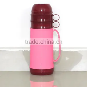 Plastic Flask thumbnail-6