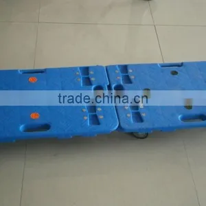 Plastic Dollies With Wheels thumbnail-1