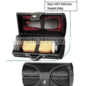 Luxury Shoe Shine Kit Products Supplier thumbnail-1