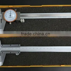 Dial Vernier Caliper thumbnail-2