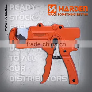 Professional 6-35mm Alloy Steel PVC Pipe Cutter thumbnail-1