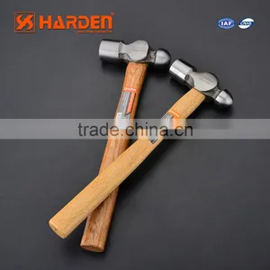 Hammer Wooden Handle Oak Wood Handle Claw Hammer for Hand Tools thumbnail-3