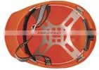 Industrial Mining Safety Helmet thumbnail-2