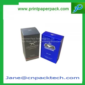 Custom Favor Personal Care Perfume Cosmetic Packaging Box thumbnail-4