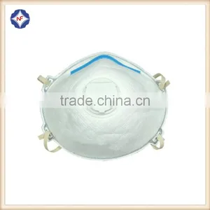Plastic Coated Double Core Nose Wire for Face Mask thumbnail-1