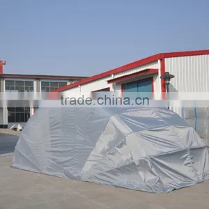 Foldable Motorcycle Shelter , Folding Car Garage , Foldable Car Shelter , Folding Car Tent thumbnail-2