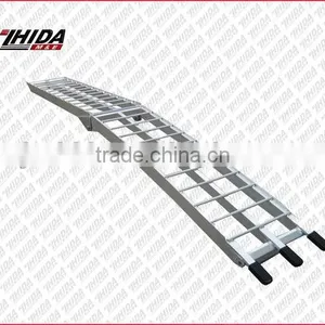 300kg Motorcycle Porta Aluminum Ramps Folding Ramps thumbnail-1