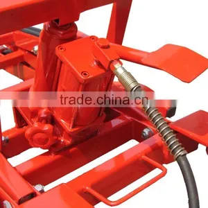1500LB Hydraulic Two-way Cylinder ATV Lift Jack thumbnail-5