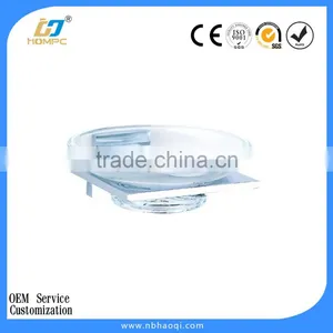 Bathroom Parts Stainless Steel Soap Dish thumbnail-1