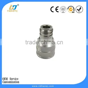 High Quality Custom AISI Stainless Steel Cnc Machining Parts thumbnail-1