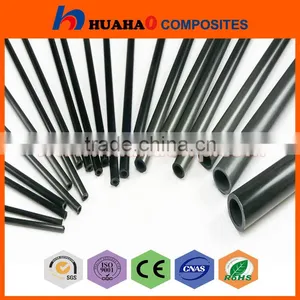 Super UV Durable Telescopic Flag Pole High Strength Flexible Fiberglass Telescopic Flag Pole thumbnail-1