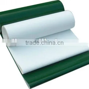 High Performance Roller Conveyor Belt thumbnail-1