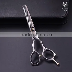 Japanese Barber Shears Best Hair Thinning Scissors thumbnail-1