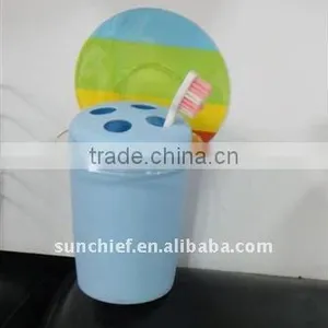 Sticky Toothbrush Holder thumbnail-1