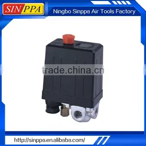 SP039 Balck Air Compressor Pressure Switch---SP039. thumbnail-1