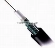 Optical Fiber Cable Central Core Tube-type Optical Fiber Cable GYXTW thumbnail-1
