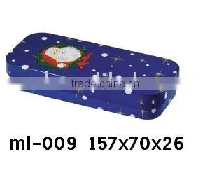 Pencil Tin Case thumbnail-1