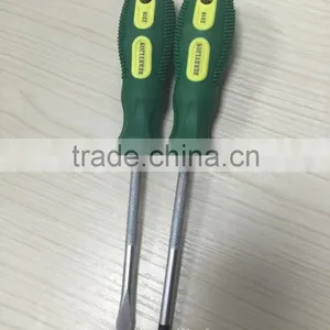 Berrylion Dual Color Screwdriver CR-V Slotted & Phillips SCREWDRIVER thumbnail-4
