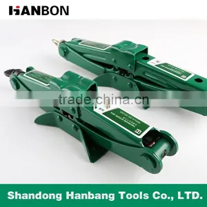 Scissor Car Jack Lifting Jack thumbnail-6