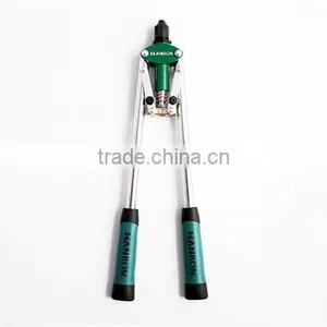 High Quality Hand Hold Riveter/ Hand Rivet Nut Gun/Pulling Riveting Gun thumbnail-3