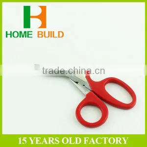 Factory Price HB-S7109 Specially Designed Medical Gauze Bandage Scissors thumbnail-2