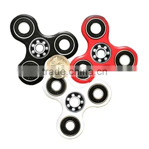 2017 New Hot Quick Delivery Finger Spinner Anti Stress Pressure Bearing EDC Hand Spinner Finger Gyro thumbnail-1
