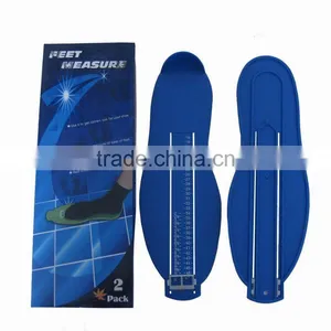 FEET MEASURE SCALE thumbnail-1