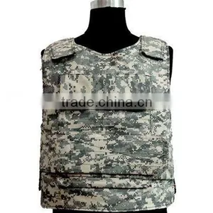 Camouflagen Stabproof Vest thumbnail-1
