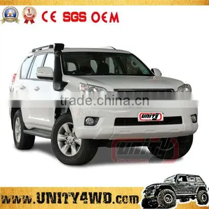 UNITY4WD China 4x4 Accessories 4x4 Snorkel for Land Cruiser Prado thumbnail-1
