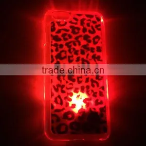 For Iphone 6s Soft pc Case Cover, Transparent Mobile Cover Case in Factory Wholesale Price thumbnail-3