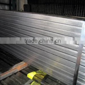 Bright ERW Cold Rolled Steel Pipes thumbnail-1
