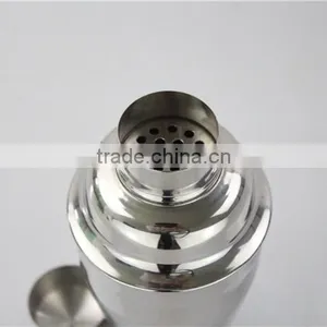 Bartender Tool 750ml Stainless Steel Cocktail Shaker thumbnail-3