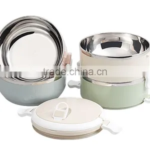 Stainless Steel Food Container for Home and Kitchen thumbnail-1
