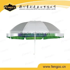 Polyester Standard Size Beach Umbrella With Cheap Promotional Price thumbnail-6