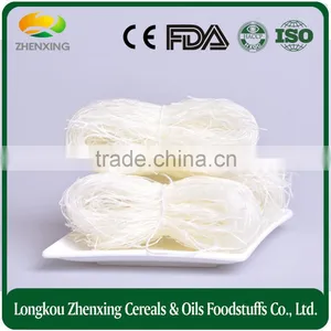 High Quality Factory Price Vermicelli Pea Vermicelli thumbnail-3