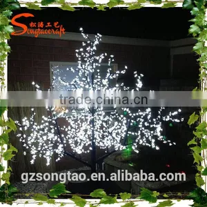 Beautiful Artificial Cherry Blossom Tree Wholesale thumbnail-5