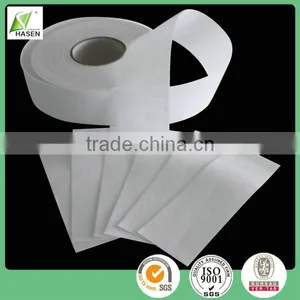 China Manufacturer , 12 Years Factory , Spunlace Nonwoven Cloth Wax Strip thumbnail-4